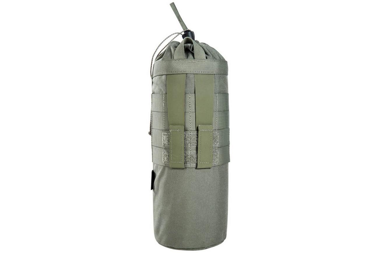 Tatonka Thermo Bottle Cover 3300-332 1 Liter BC Stone Grey Olive