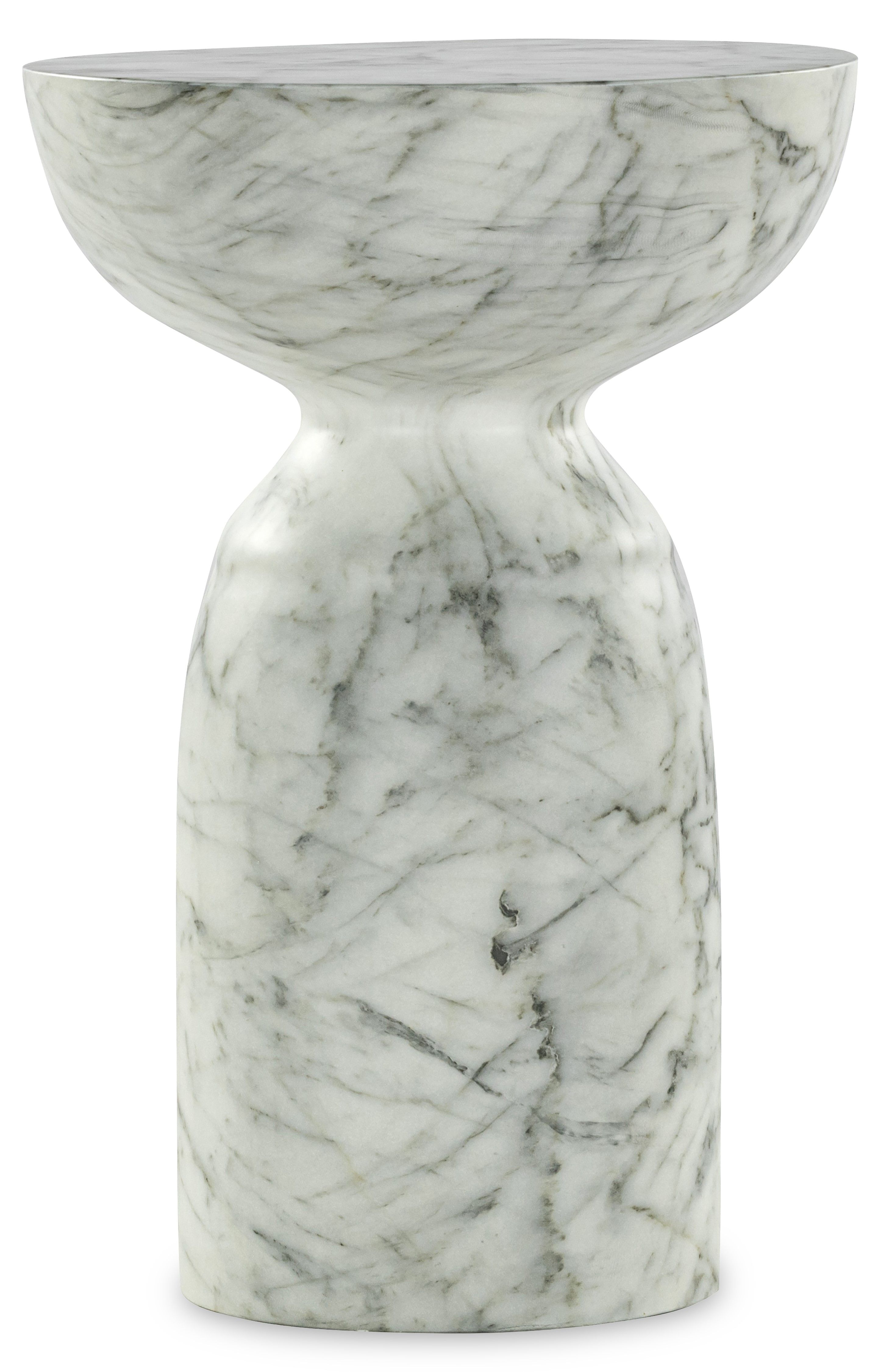 Bijzettafel 7766 Kita ⌀34  x H50.5 cm