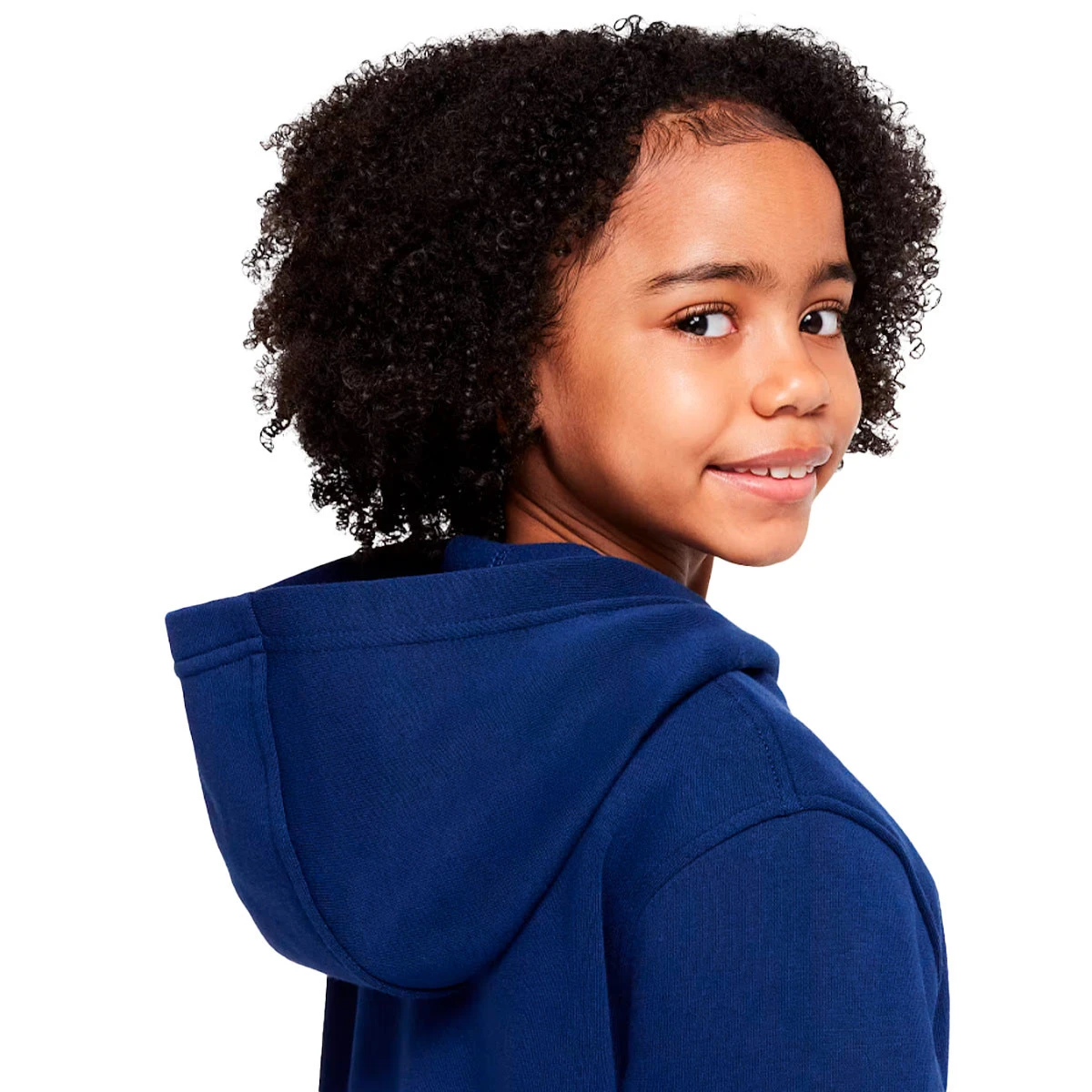 Sweatshirt Nike Kylian Mbappé Criança