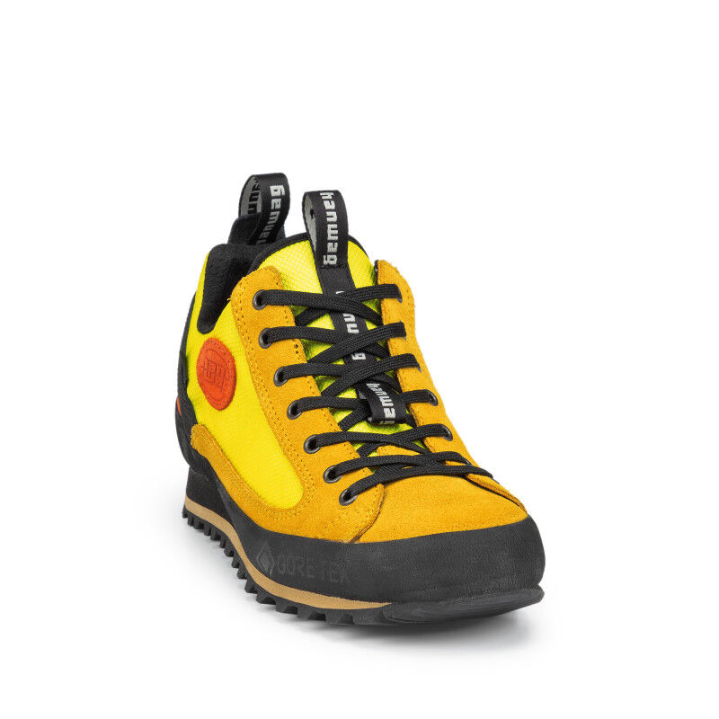 Rotpunkt Low GTX - Chaussures approche homme