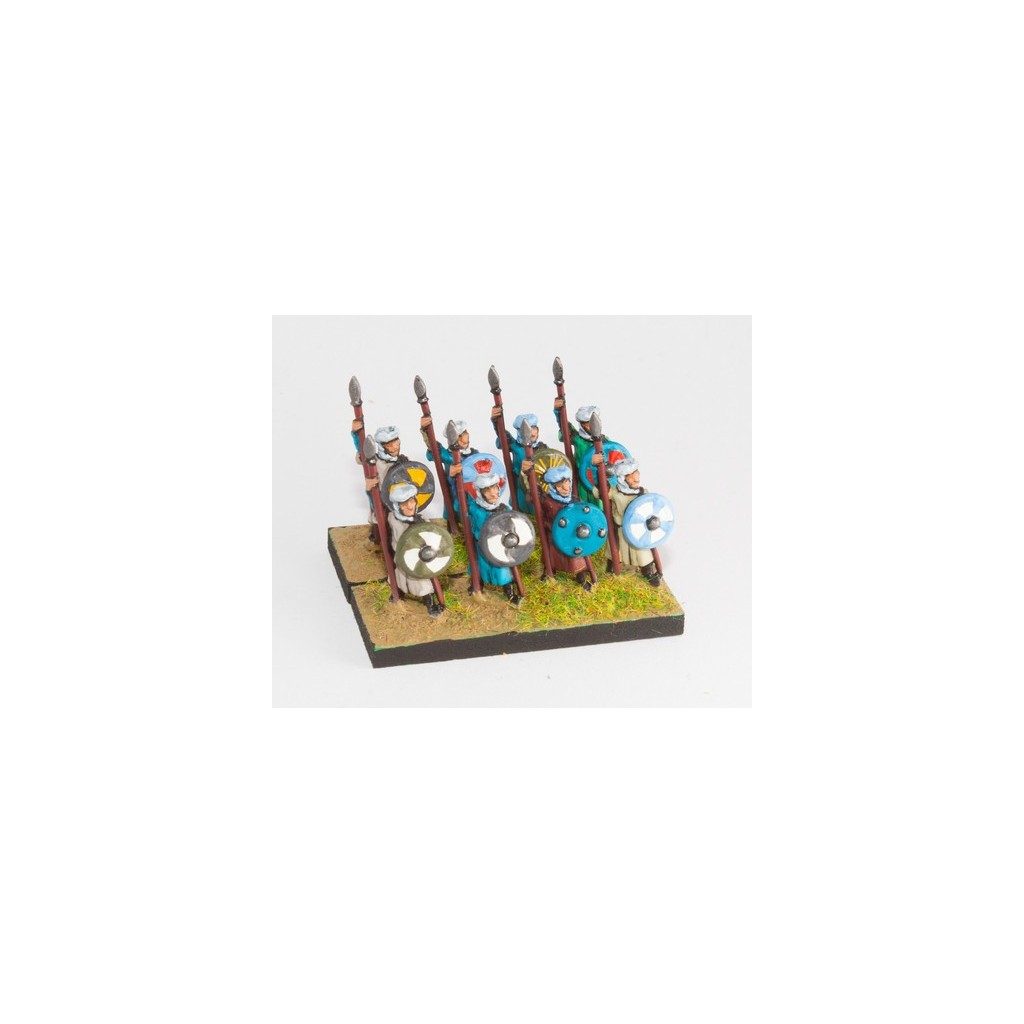 Lanciers Arabes