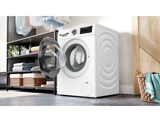 BOSCH - Lave linge sechant Frontal WNG24402FR