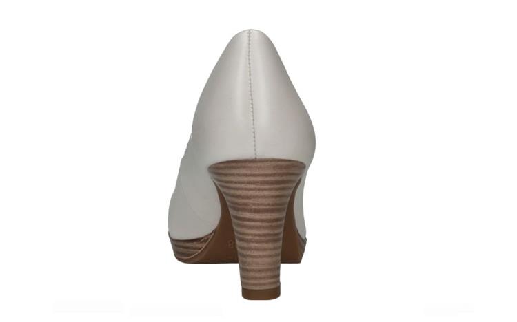 Tamaris 1-22410-41 white