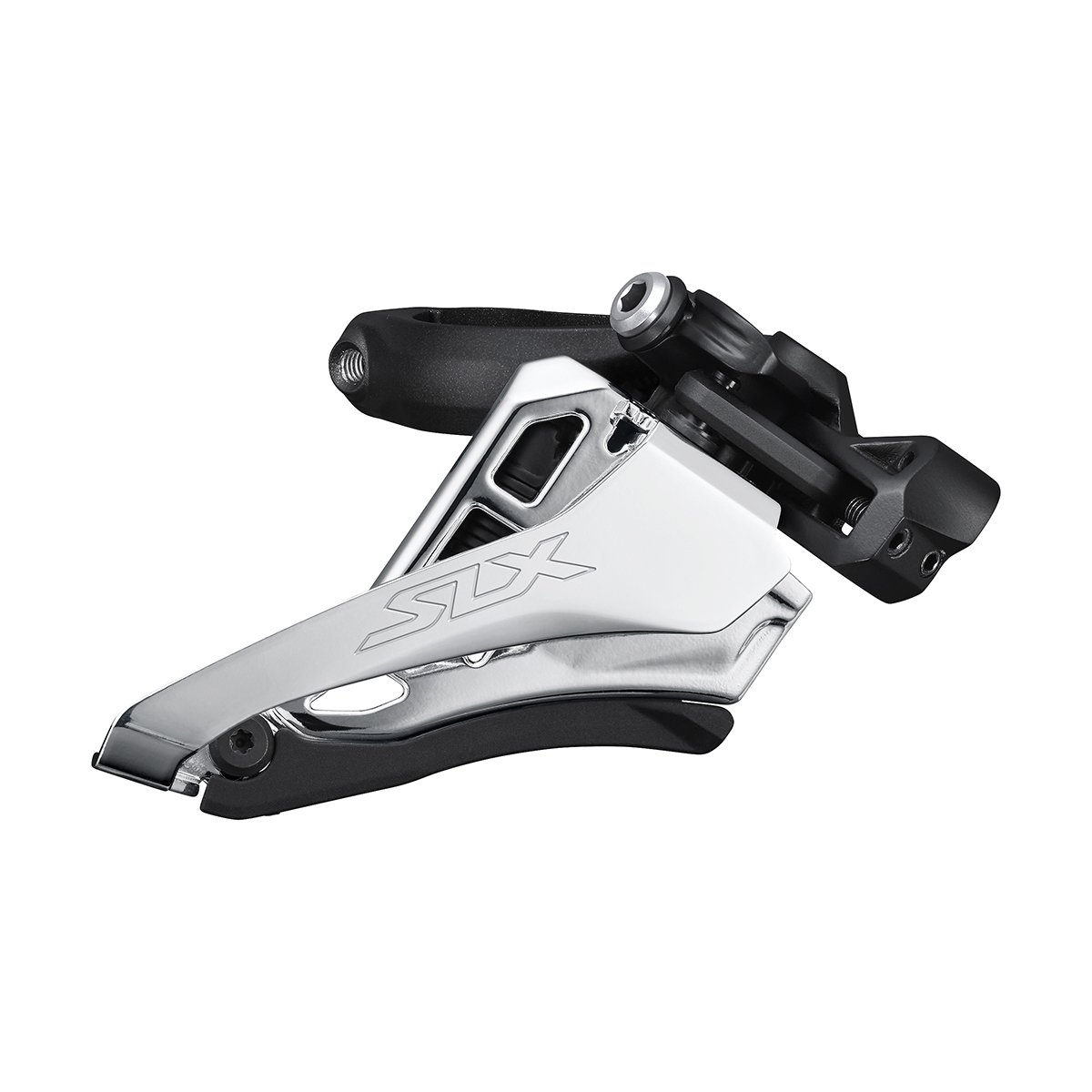 Shimano SLX M7100 forskifter med klampe 34,9mm