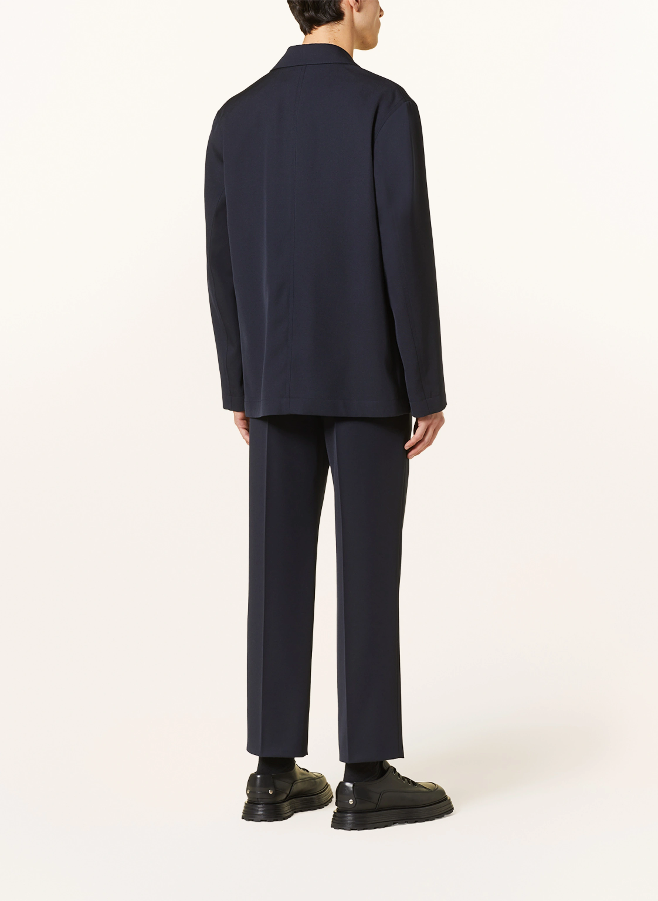 JIL SANDER Sakko Comfort Fit