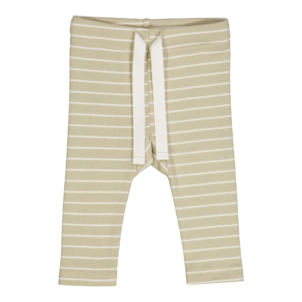 Musli Bukser Stripe Rib