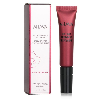 Ahava Maçã de Sodoma Lip Line Tratamento Rugas  15ml/0.5oz