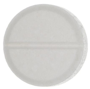 VITAMIN B1 Streuli Tabletten 300 mg, 100 Stück