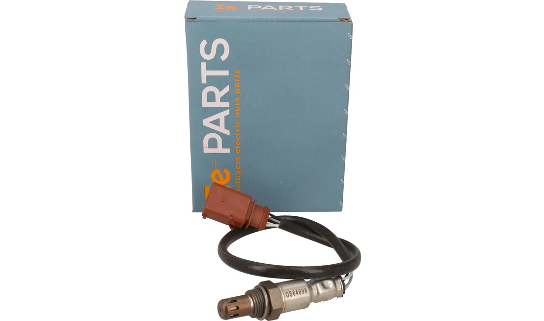 Lambda-sonde
