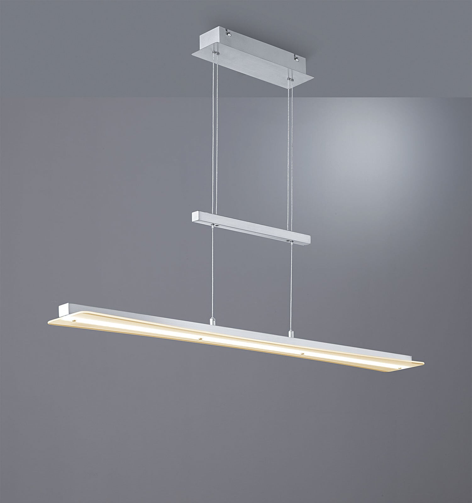 LED-Pendelleuchte Smash