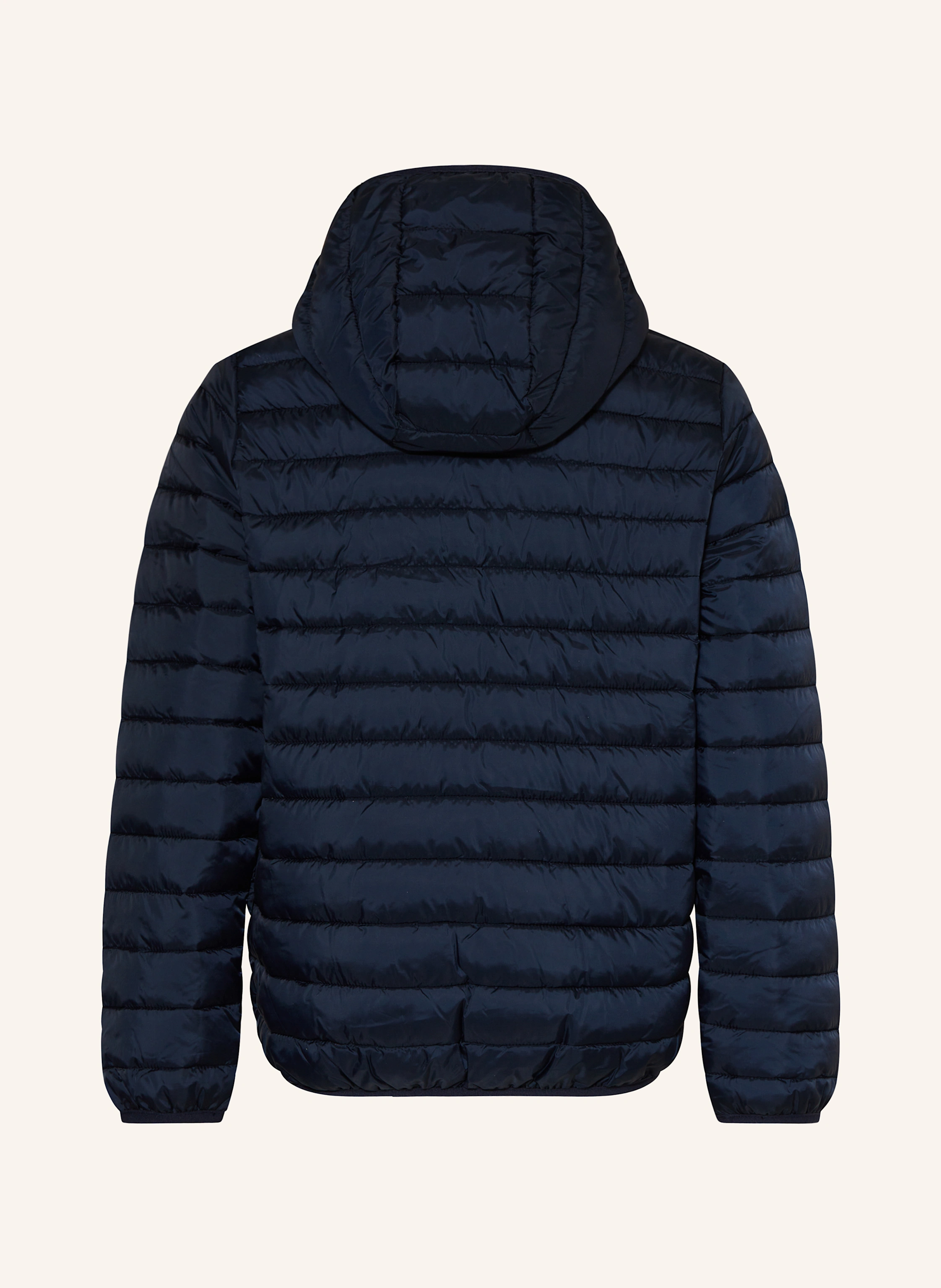 Champion Steppjacke