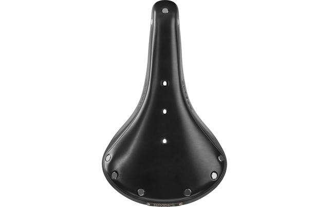 Brooks Fahrradsattel »B17,« Rennrad, Trekking-/Citybike