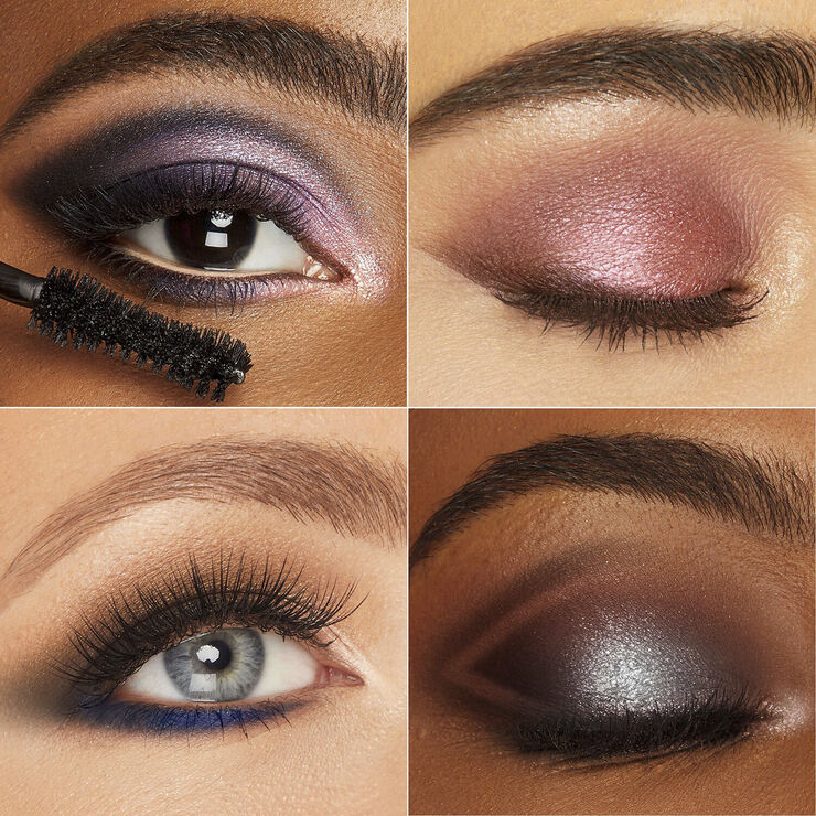 Tarte Big Ego Amazonian Clay Eyeshadow Palette