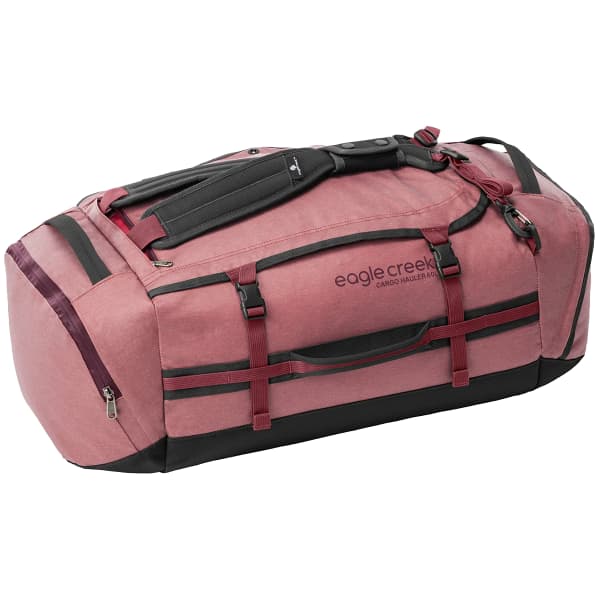 Duffel EAGLE CREEK CARGO HAULER DUFFEL 60L RED
