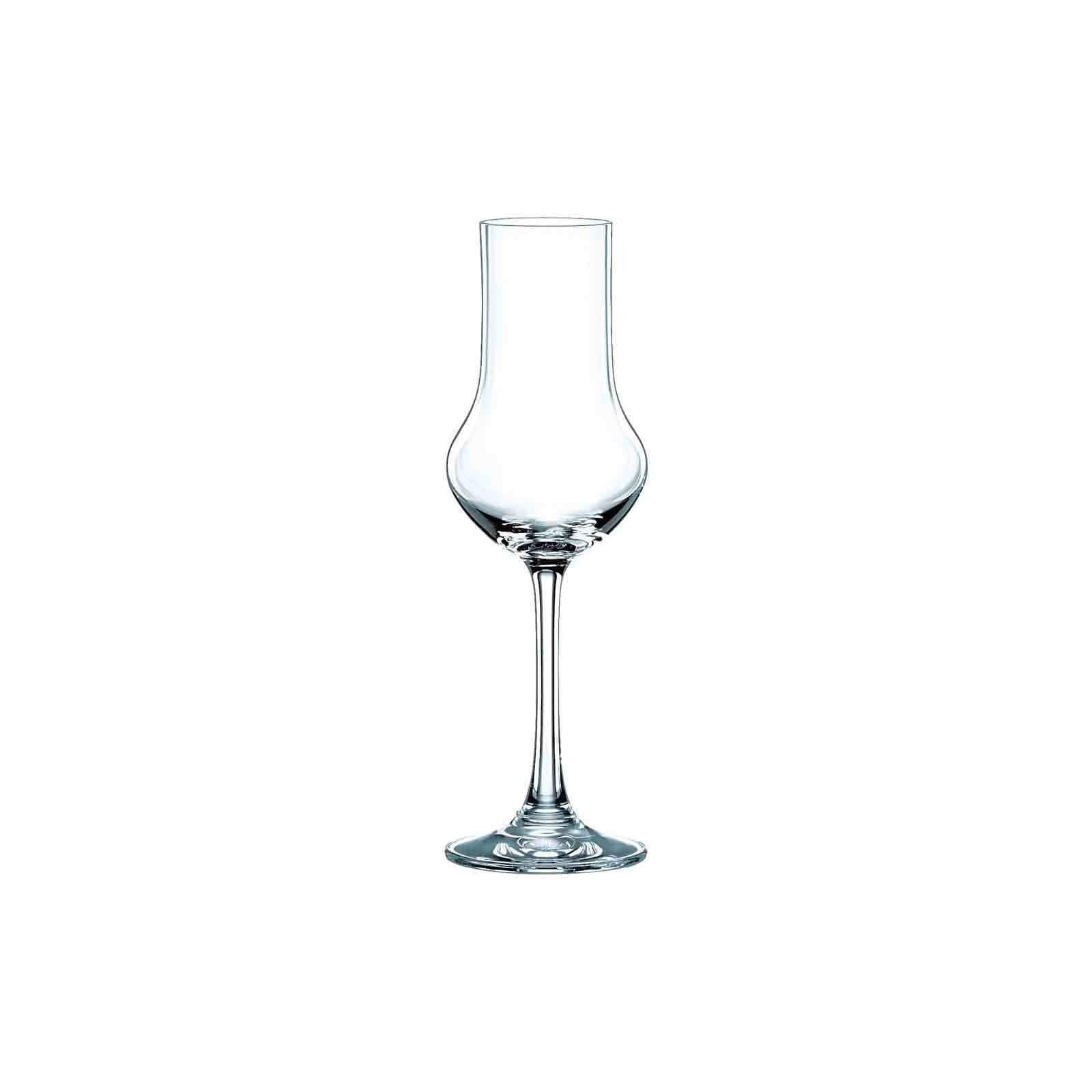 Nachtmann Obstbrandgläser Vivendi 109 ml 4er Set