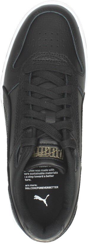 Puma RBD Game low JR zwart