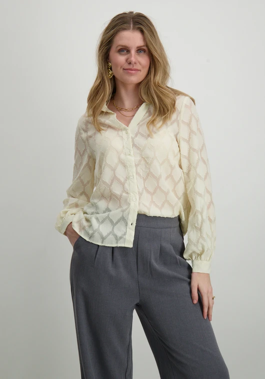 Vero moda Blouse Mayla 10316472