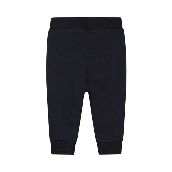 Dirkje Broek Navy