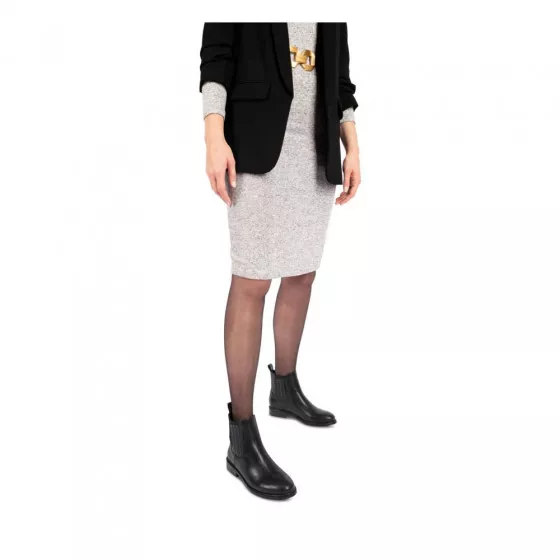 Bottines NOIR MERRY SCOTT