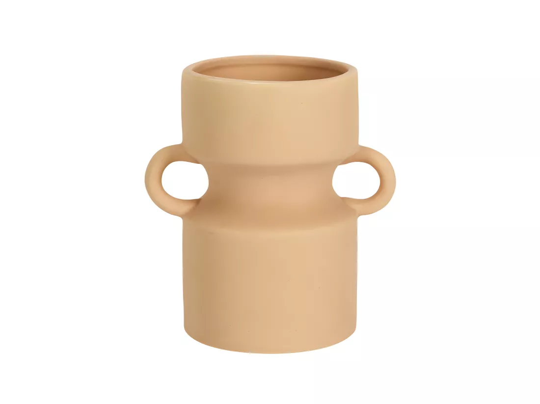 Vase avec Anse Déco 