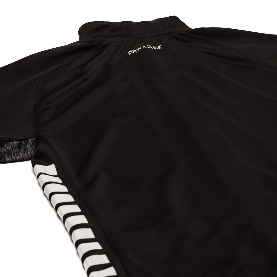 Select Veste d'Entraînement Espagne - Noir Enfant