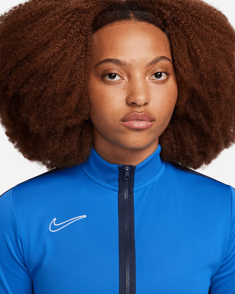 Veste de survêtement Nike Academy 23 pour femme