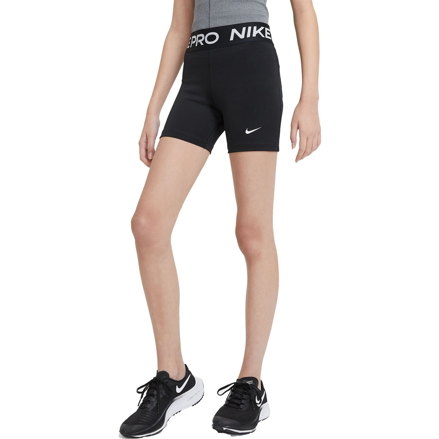 Nike Pro Shorts Girls