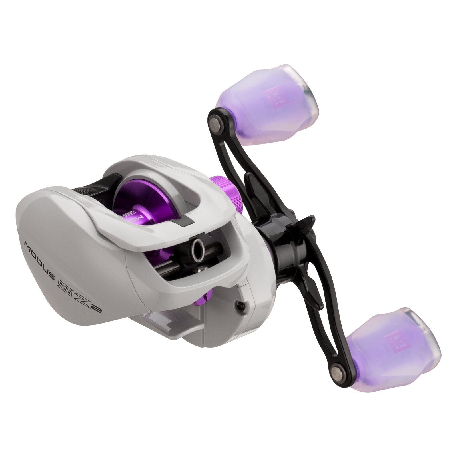 13 Fishing Modus Sz2 Bc 8.1:1 LH Baitcastrolle
