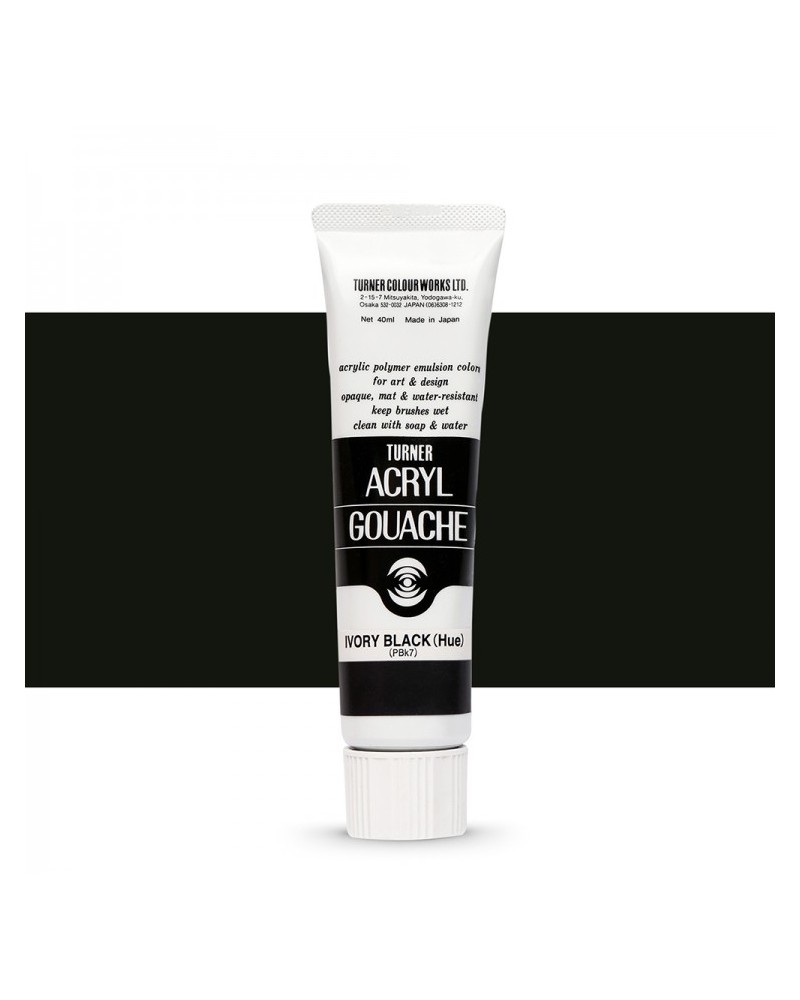 Jet Black - Serie A