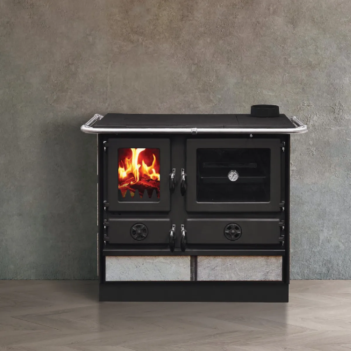 Interstoves MAGNUM MBS