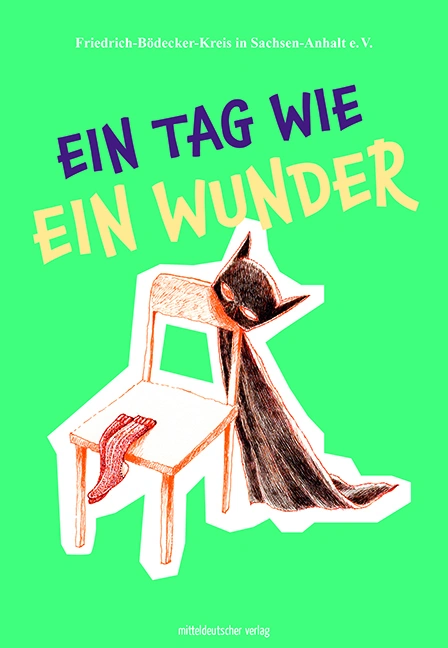 Ein Tag wie ein Wunder