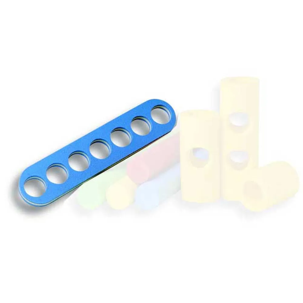 Ology Stecker 7 Löcher