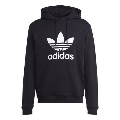 Sweatshirt à capuche homme Adicolor Classics Trèfle ADIDAS