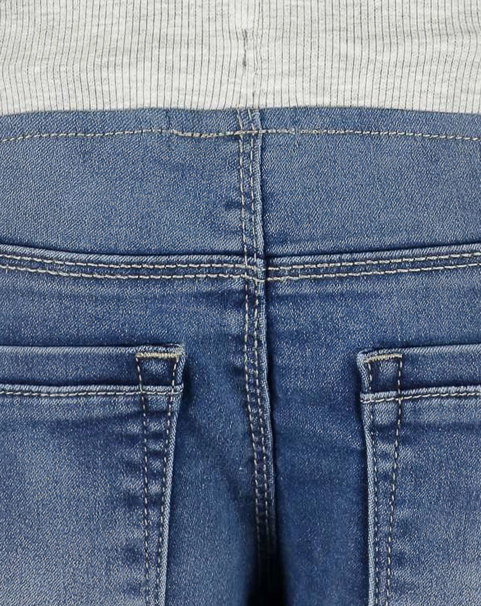 Shorts BEACH CRUISER in jeansblau