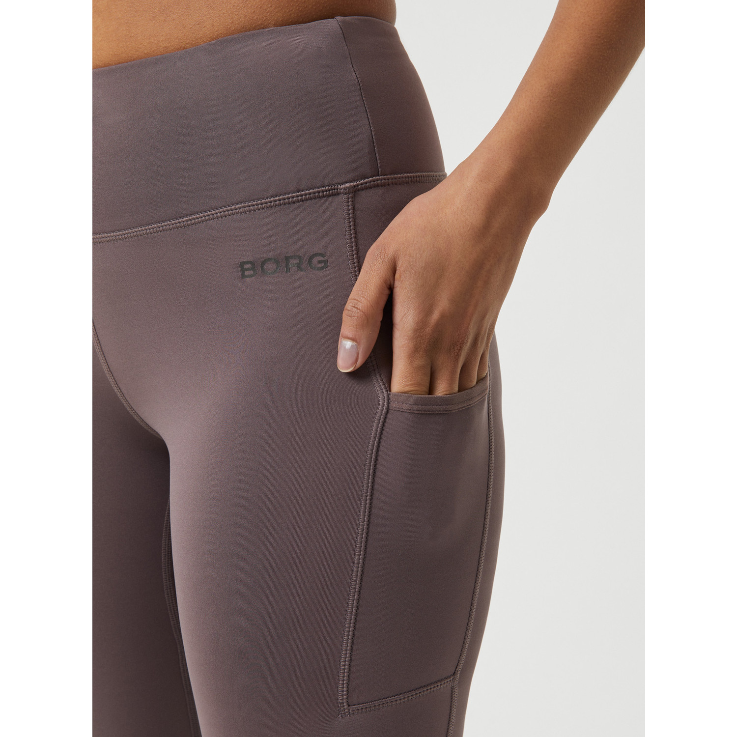 Björn Borg Borg Running Legging Dames