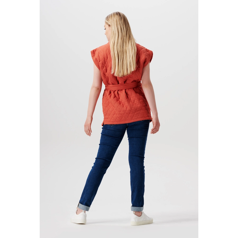 Esprit Jacke Flame Red