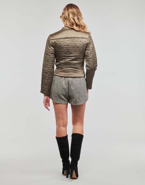 Guess - MARINE JACKET - Kaki