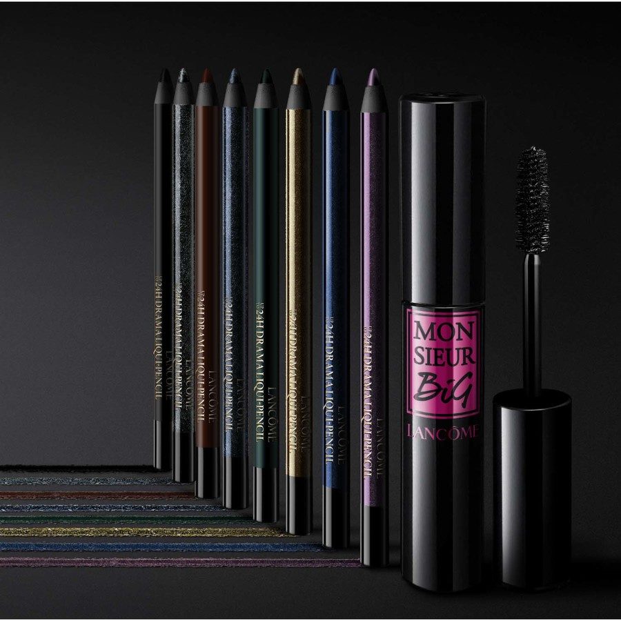 Lancôme 24H Drama Liquid Pencil 03 Green Metropolitan 1,2g