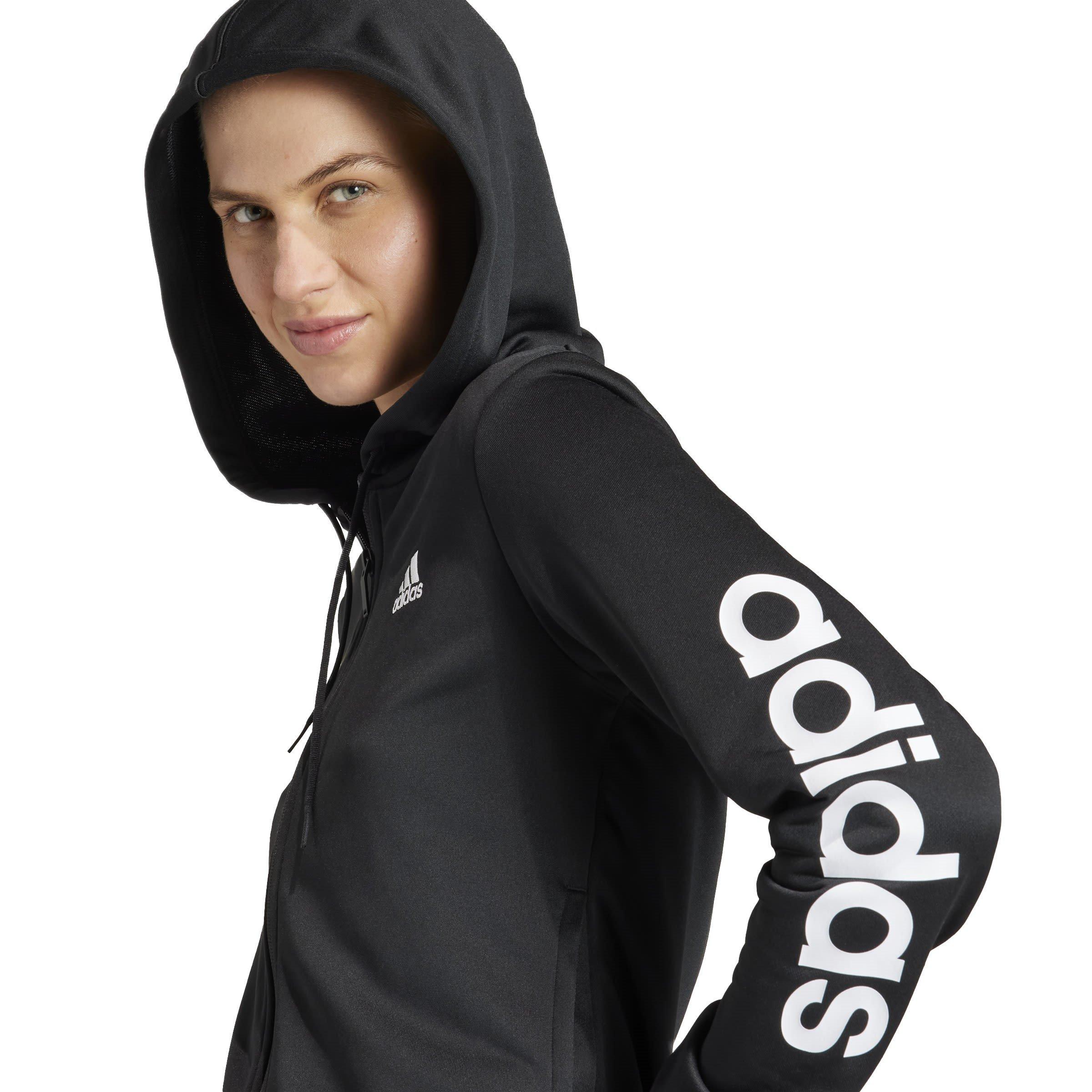 adidas Linear Tracksuit Womens
