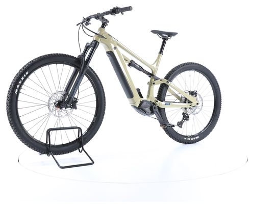 Produit reconditionné - Cannondale Motera Neo S2 Vélo électrique VTT 2023 - Très Bon Etat