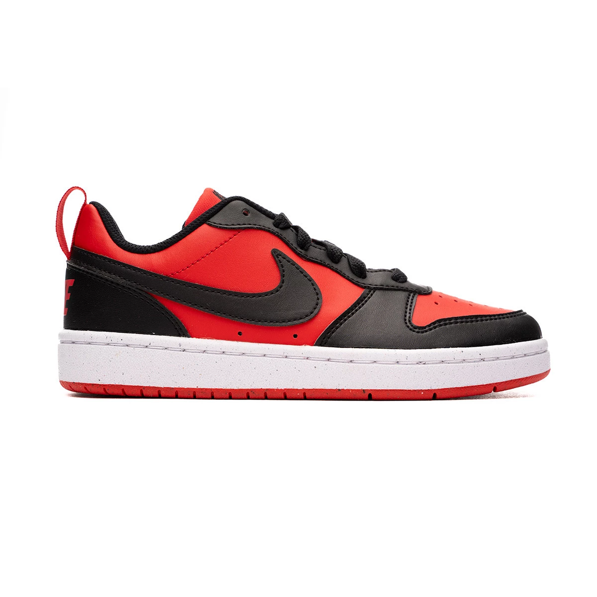Sneakers Nike Court Borough Low Recraft Criança