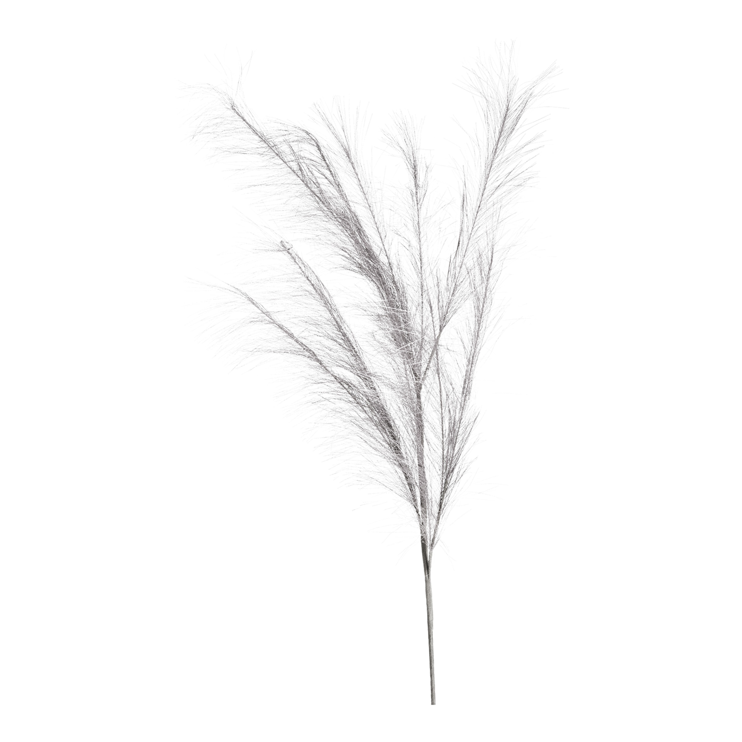 silber, L 110 cm