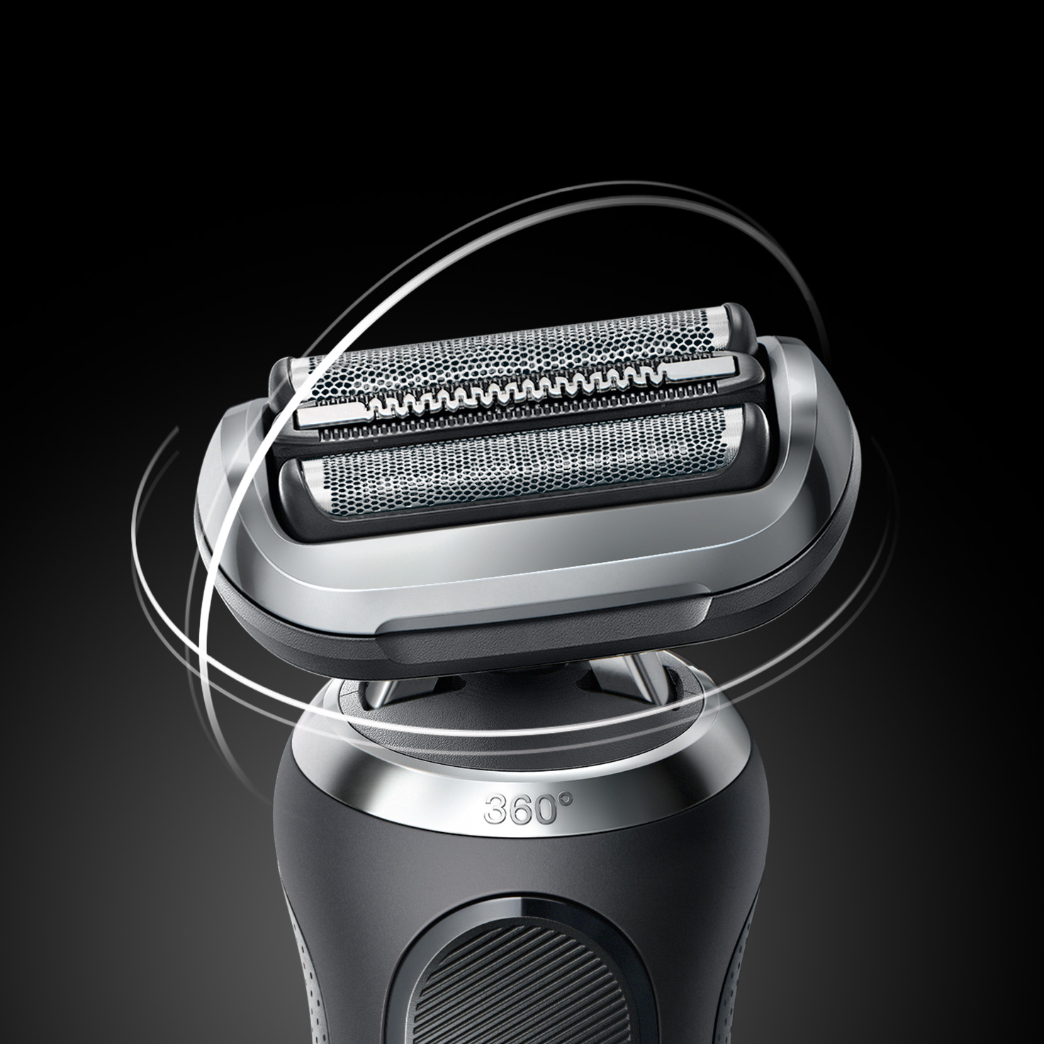 Braun Elektrisch Scheerapparaat Series 7 72-N7200cce