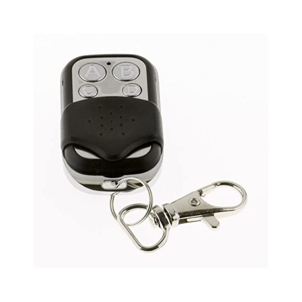 SeKi Comando Garagem Universal 433.92 Mhz - 201311786