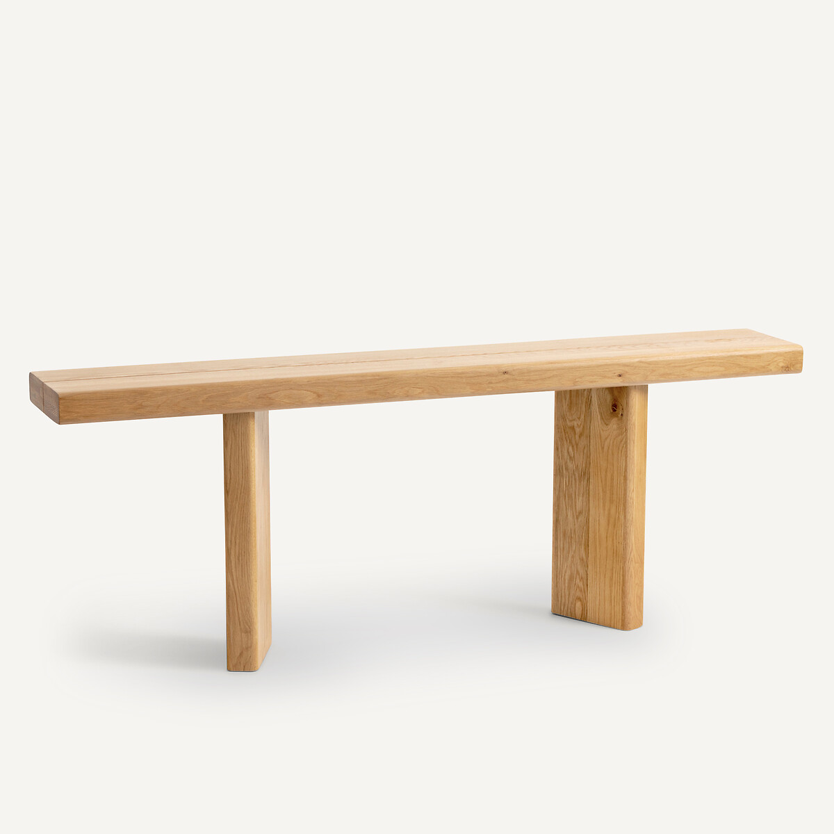 AM.PM<br>Console em eik, L200 CM, Olaga