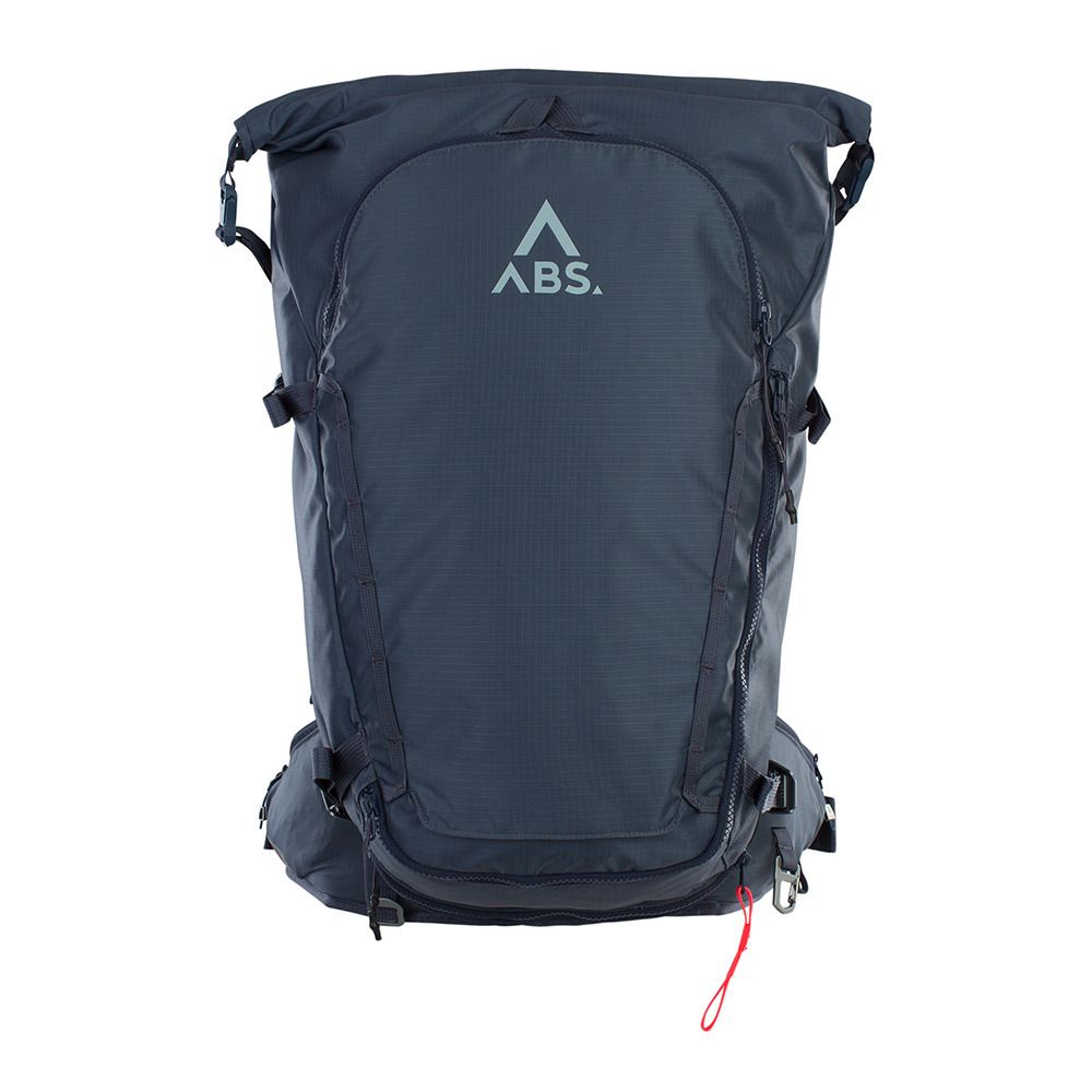 Abs A.LIGHT TOUR 25-30L - Sac airbag dusk