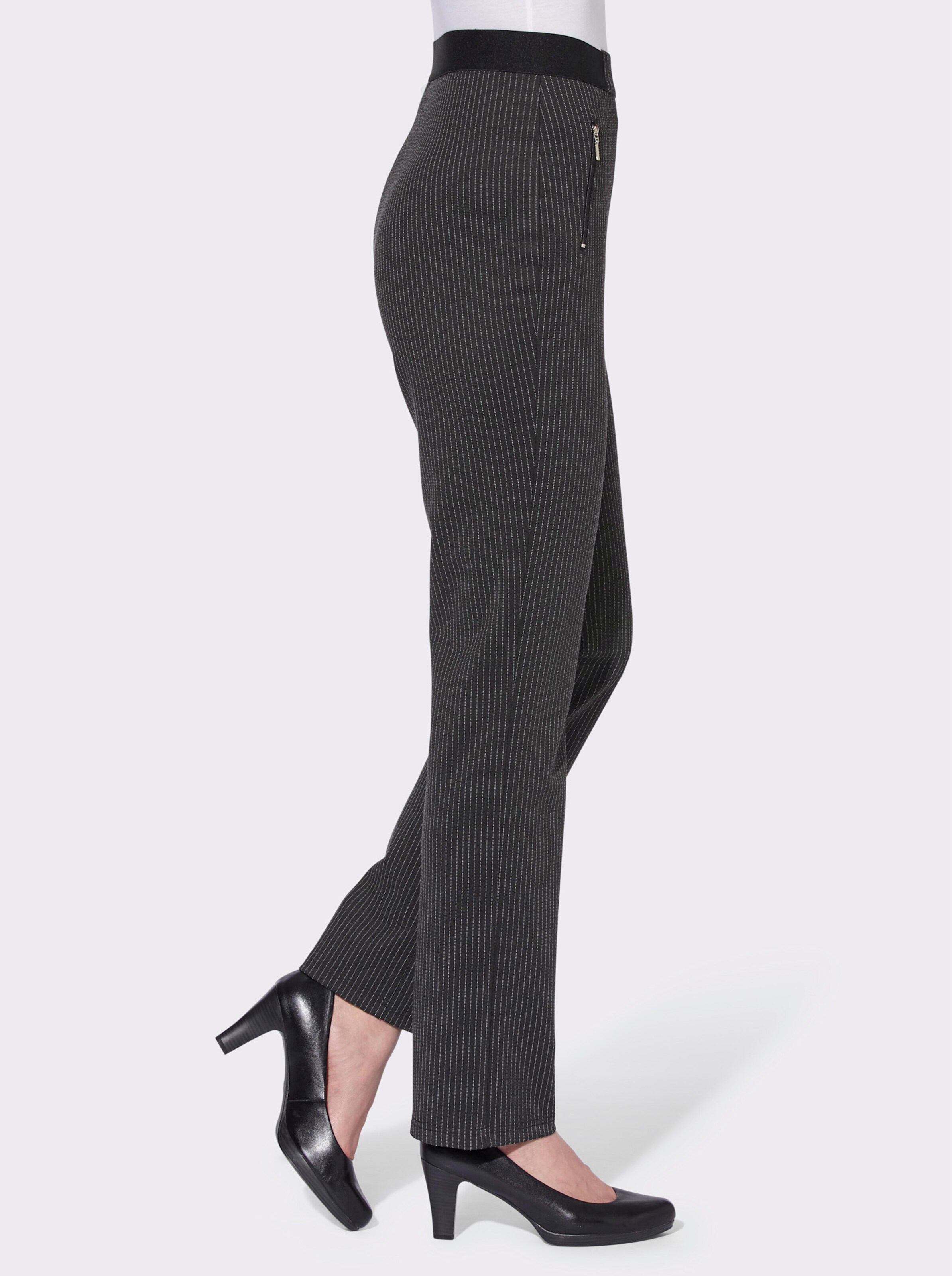 Schlupfhose