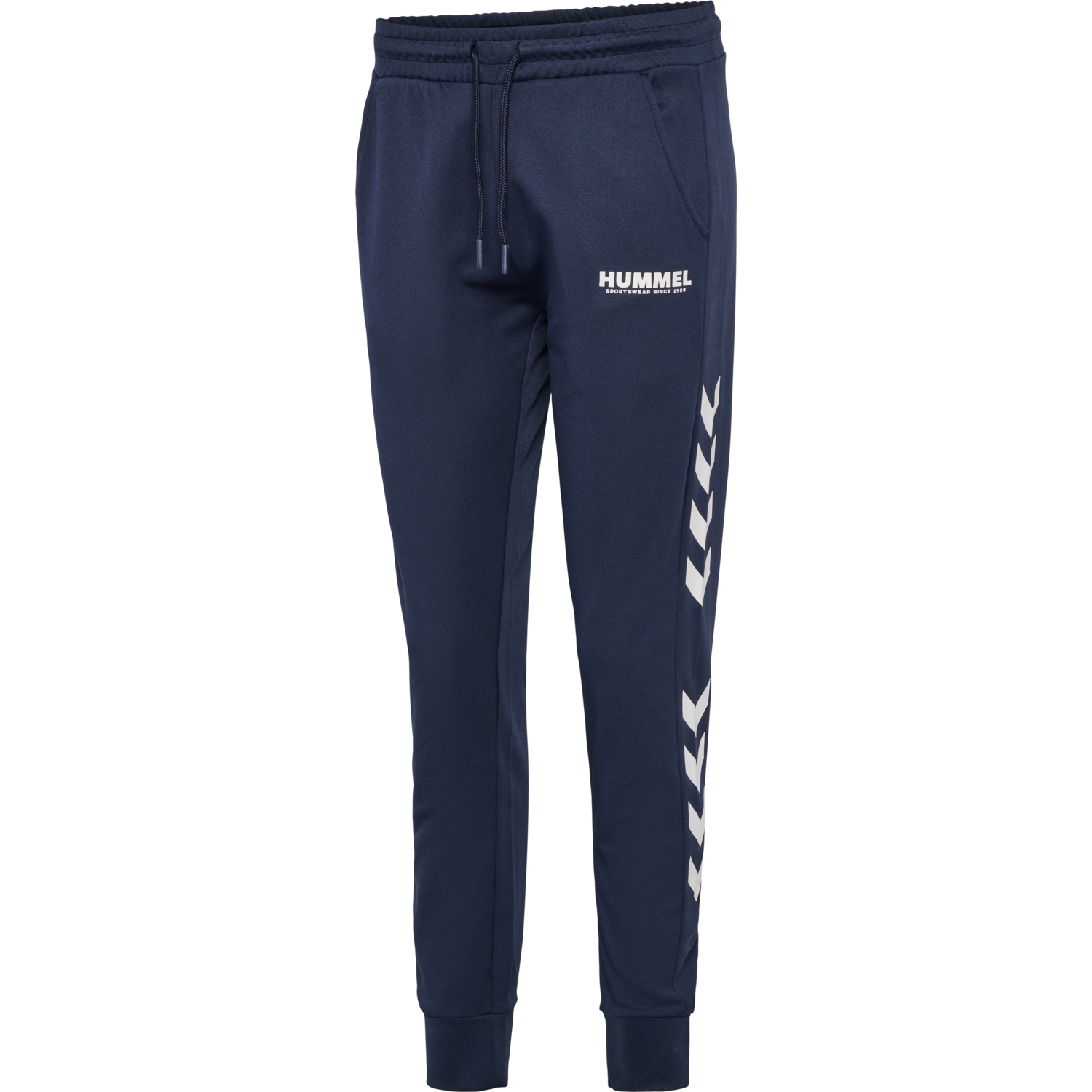 hmlLEGACY POLY WOMAN REGULAR PANTS