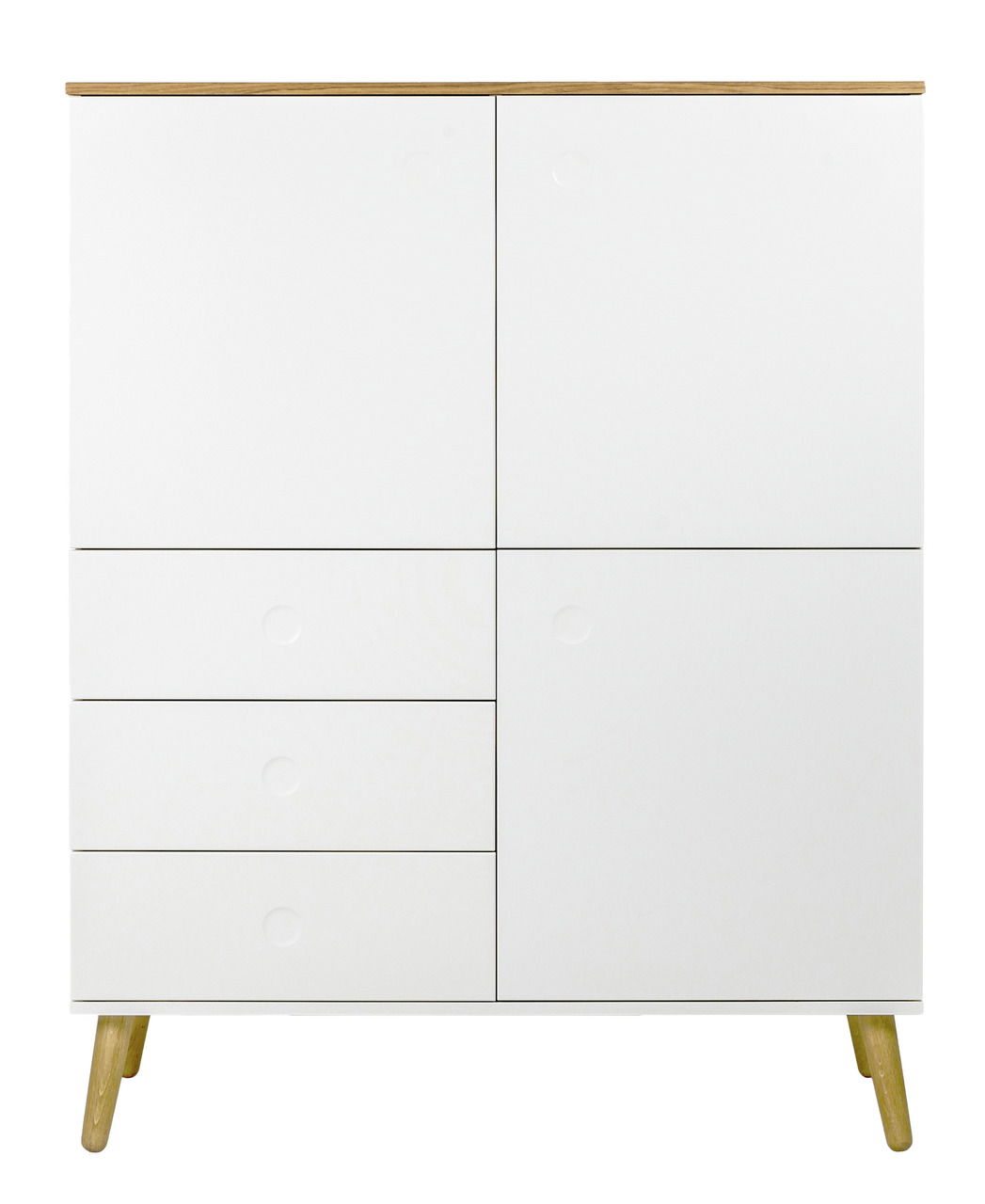 Z2 Highboard DOT