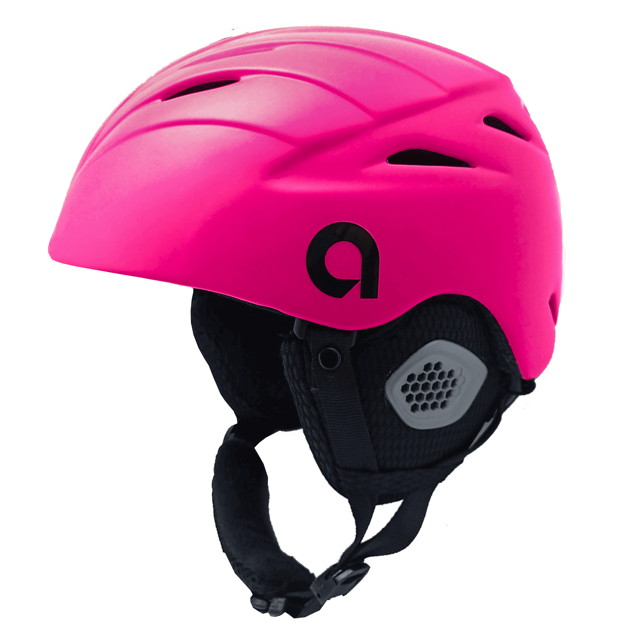 Alien Orion Alpinhjelm - Junior - Hjelmer og alpinbriller